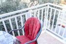 Holiday homeCroatia - Eastern Croatia: Apartments Senjo - Studio Apartment with Balcony a