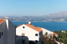 Holiday homeCroatia - Eastern Croatia: Apartments Senjo - Studio Apartment with Balcony a