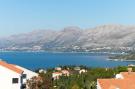 Holiday homeCroatia - Eastern Croatia: Apartments Senjo - Studio Apartment with Balcony a