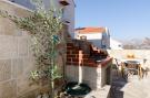 Holiday homeCroatia - Eastern Croatia: Apartments Senjo - Studio Apartment with Balcony a