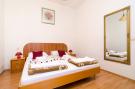 FerienhausKroatien - : Apartments Senjo - One Bedroom Apartment with Balc