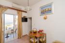 FerienhausKroatien - : Apartments Senjo - One Bedroom Apartment with Balc