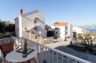 FerienhausKroatien - : Apartments Senjo - One Bedroom Apartment with Balc