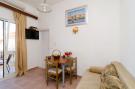 FerienhausKroatien - : Apartments Senjo - One Bedroom Apartment with Balc