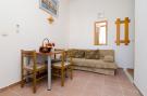 FerienhausKroatien - : Apartments Senjo - One Bedroom Apartment with Balc