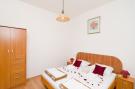 FerienhausKroatien - : Apartments Senjo - One Bedroom Apartment with Balc