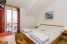 FerienhausKroatien - : Apartments Senjo - Studio Apartment with Balcony a  [6] 