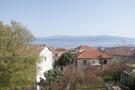 FerienhausKroatien - : Apartment Villa DD - Four Bedroom Apartment With T