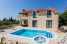 FerienhausKroatien - : Villa Avoca - Four Bedroom Villa with Swimming Poo  [35] 