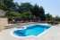 FerienhausKroatien - : Villa Avoca - Four Bedroom Villa with Swimming Poo  [26] 