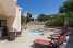 FerienhausKroatien - : Villa Avoca - Four Bedroom Villa with Swimming Poo  [27] 