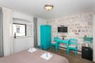 Holiday homeCroatia - Eastern Croatia: Guest House Lumin - Double Room with City View (Fi