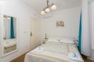 FerienhausKroatien - : Guest House Lumin - Deluxe Double or Twin Room wit