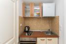 FerienhausKroatien - : Guest House Lumin - Studio Apartment with City Vie