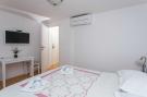 Holiday homeCroatia - Eastern Croatia: Guest House Lumin - Studio Apartment with City Vie