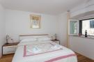 FerienhausKroatien - : Guest House Lumin - Studio Apartment with City Vie