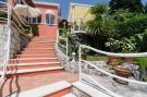 VakantiehuisKroatië - Oost Kroatië: Holiday Home Gemma - Four Bedroom Holiday Home wit