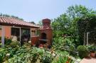 VakantiehuisKroatië - Oost Kroatië: Holiday Home Gemma - Four Bedroom Holiday Home wit