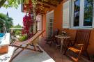 FerienhausKroatien - : Holiday Home Gemma - Four Bedroom Holiday Home wit