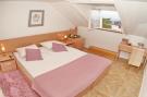 Holiday homeCroatia - Eastern Croatia: Apartment &amp; Rooms Ivušić - Double Room with Se