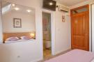 FerienhausKroatien - : Apartment &amp; Rooms Ivušić - Double Room with Se