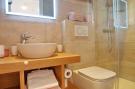 FerienhausKroatien - : Apartment &amp; Rooms Ivušić - Double Room with Se