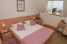 FerienhausKroatien - : Apartment &amp; Rooms Ivušić - Double Room with Se  [3] 