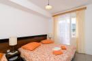 Holiday homeCroatia - Eastern Croatia: Apartment Dalmatin Žuljana - Two-Bedroom Apartment