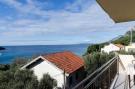 Holiday homeCroatia - Eastern Croatia: Apartment Dalmatin Žuljana - Two-Bedroom Apartment