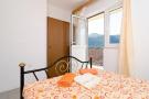 Holiday homeCroatia - Eastern Croatia: Apartment Dalmatin Žuljana - Two-Bedroom Apartment