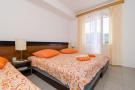 Holiday homeCroatia - Eastern Croatia: Apartment Dalmatin Žuljana - Two-Bedroom Apartment