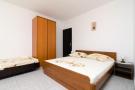 Holiday homeCroatia - Eastern Croatia: Apartments Dalmatin Žuljana - Studio Apartment 1