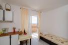 Holiday homeCroatia - Eastern Croatia: Apartments Dalmatin Žuljana - Studio Apartment 1