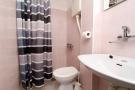 Holiday homeCroatia - Eastern Croatia: Apartments Dalmatin Žuljana - Studio Apartment 1