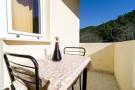 Holiday homeCroatia - Eastern Croatia: Apartments Dalmatin Žuljana - Studio Apartment 1