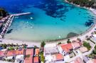 Holiday homeCroatia - Eastern Croatia: Apartments Dalmatin Žuljana - Studio Apartment 1