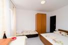 Holiday homeCroatia - Eastern Croatia: Apartments Dalmatin Žuljana - Studio Apartment 1