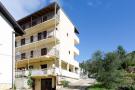 Holiday homeCroatia - Eastern Croatia: Apartments Dalmatin Žuljana - Studio Apartment 1