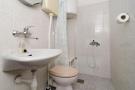 Holiday homeCroatia - Eastern Croatia: Apartments Dalmatin Žuljana - Studio Apartment 1