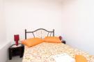 Holiday homeCroatia - Eastern Croatia: Apartment Dalmatin Žuljana - Two-Bedroom Apartment