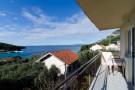 Holiday homeCroatia - Eastern Croatia: Apartment Dalmatin Žuljana - Two-Bedroom Apartment