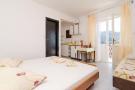 Holiday homeCroatia - Eastern Croatia: Apartments Dalmatin Žuljana - Superior Studio Apar