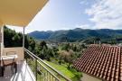 Holiday homeCroatia - Eastern Croatia: Apartments Dalmatin Žuljana - Superior Studio Apar