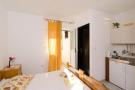 Holiday homeCroatia - : Apartments Dalmatin Žuljana - Studio Apartment 2