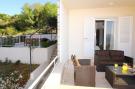 FerienhausKroatien - : Apartments Dubreta - Two Bedroom Apartment with Ba