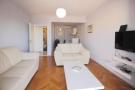 FerienhausKroatien - : Apartments Dubreta - Two Bedroom Apartment with Ba