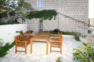 Holiday homeCroatia - Eastern Croatia: Apartments Dubreta - Two Bedroom Apartment with Ba