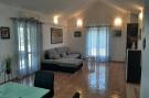 Holiday homeCroatia - Eastern Croatia: Apartment Bruna - Two Bedroom Apartment with Terra