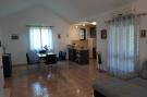 FerienhausKroatien - : Apartment Bruna - Two Bedroom Apartment with Terra