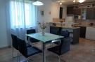 Holiday homeCroatia - Eastern Croatia: Apartment Bruna - Two Bedroom Apartment with Terra